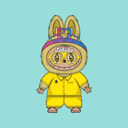 Labubu #249