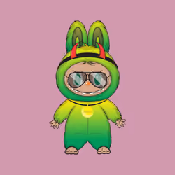 Labubu #388