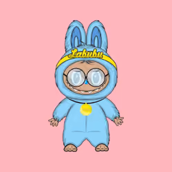 Labubu #418