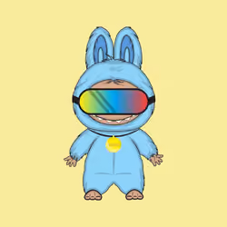 Labubu #1053