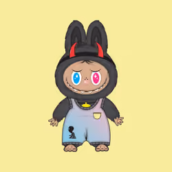 Labubu #810