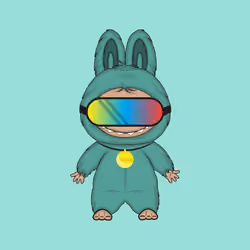 Labubu #1392