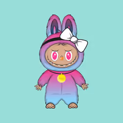 Labubu #251
