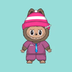 Labubu #54