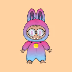 Labubu #294