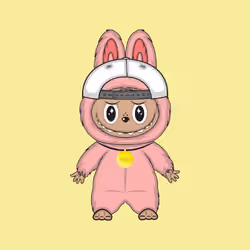 Labubu #290