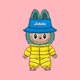 Labubu #1638
