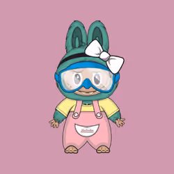 Labubu #289