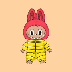 Labubu #1720