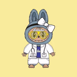 Labubu #1177
