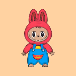 Labubu #778