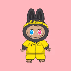 Labubu #1934