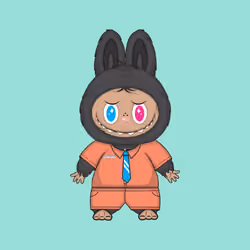 Labubu #781