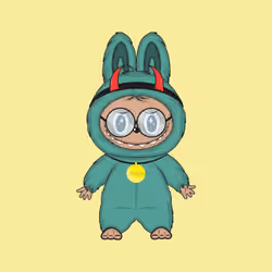 Labubu #1069