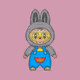 Labubu #1224