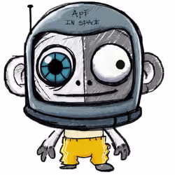 Bert #2306