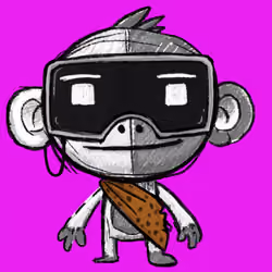 Bert #2692