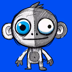 Bert #1936