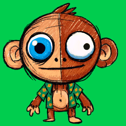 Bert #539