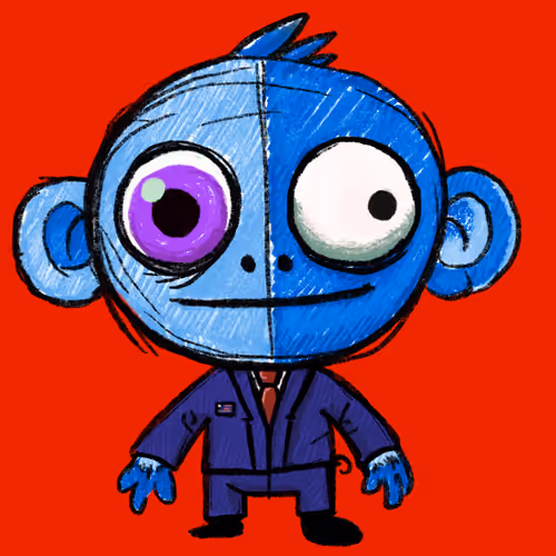 Bert #903
