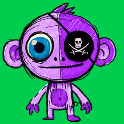 Bert #2282
