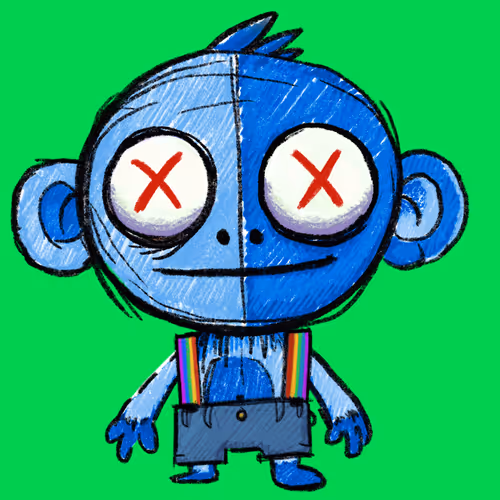 Bert #2805