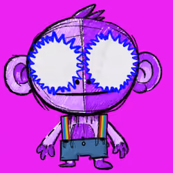 Bert #441