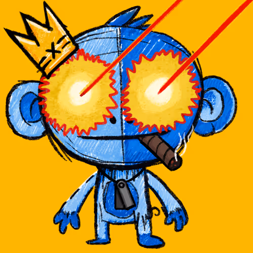 Bert #1200
