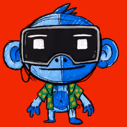 Bert #1600