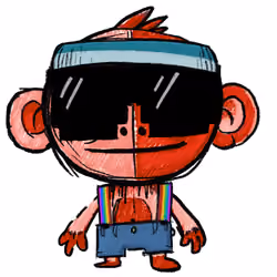 Bert #442