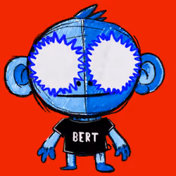 Bert #438
