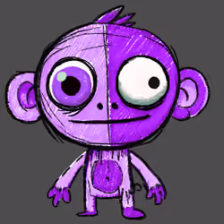 Bert #1561