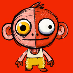 Bert #2003