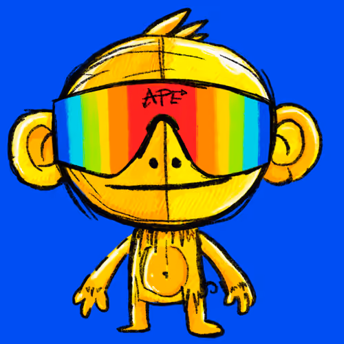 Bert #2133