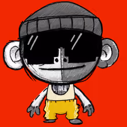 Bert #689