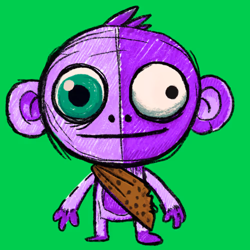 Bert #1385