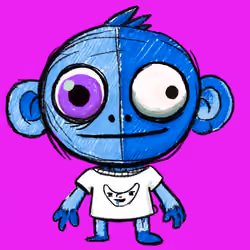 Bert #1223
