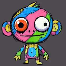 Bert #2171