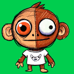 Bert #2858