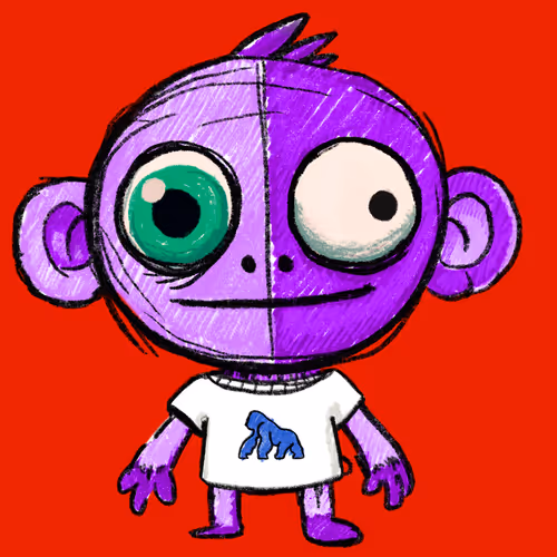Bert #698
