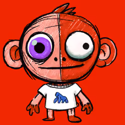 Bert #741