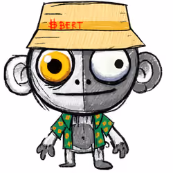 Bert #685