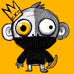 Bert #812