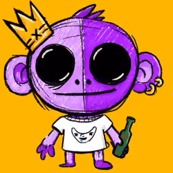 Bert #1257