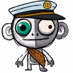 Bert #3323