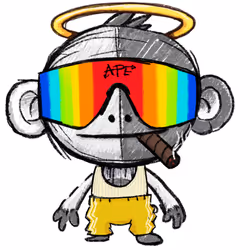 Bert #2096