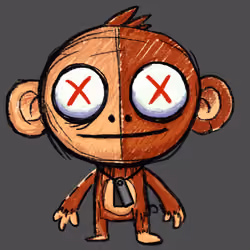 Bert #2176