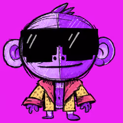 Bert #1544