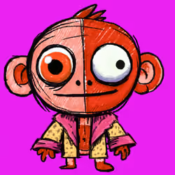 Bert #690
