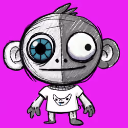 Bert #692